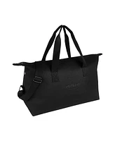 Free Montblanc Weekend Bag With Any $102 Purchase From The Montblanc Men's Fragrance Collection