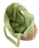 Nina Adah X-Large Tote Bag