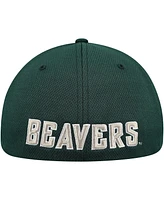 Top of the World Men's Green Bemidji State Beavers Reflex Performance Flex Hat
