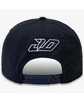 New Era Men's Jack Doohan Navy Alpine Replica Driver 9SEVENTY Adjustable Hat