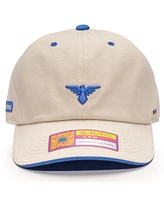 Fan Ink Men's Tan Club America Panama Adjustable Hat