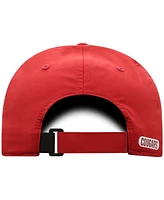 Top of the World Men's Crimson Washington State Cougars Victory Trainer Adjustable Hat