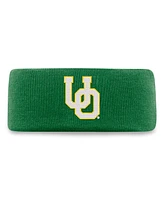 Top of the World Men's Green Oregon Ducks Knit Headband