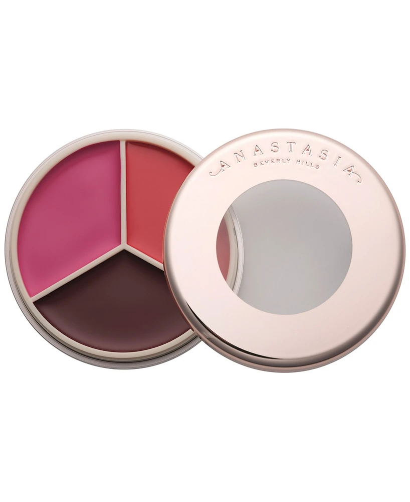 Anastasia Beverly Hills Magic Touch Blush Trio