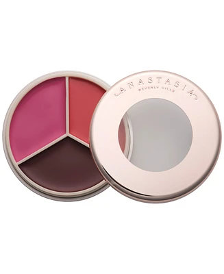 Anastasia Beverly Hills Magic Touch Blush Trio
