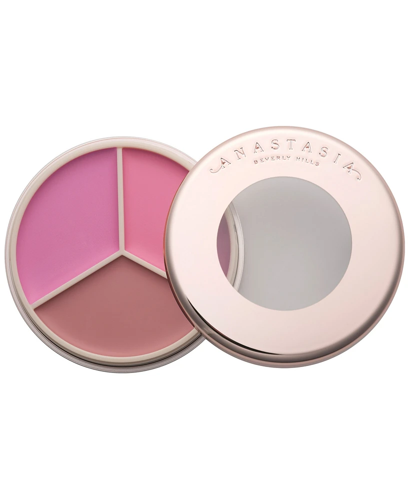 Anastasia Beverly Hills Magic Touch Blush Trio
