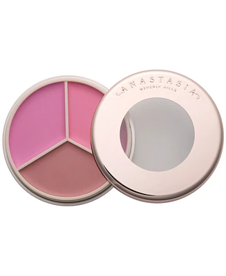 Anastasia Beverly Hills Magic Touch Blush Trio