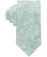 Tommy Hilfiger Men's Pallas Paisley Tie
