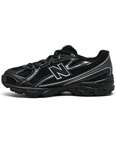 New Balance Little Kids 740 Casual Sneakers from Finish Line