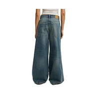 Cotton On Women's 91 Wide Jean