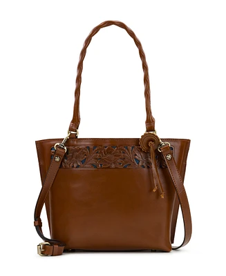 Patricia Nash Alexia Large Tote Bag