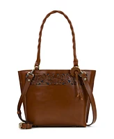 Patricia Nash Alexia Large Tote Bag