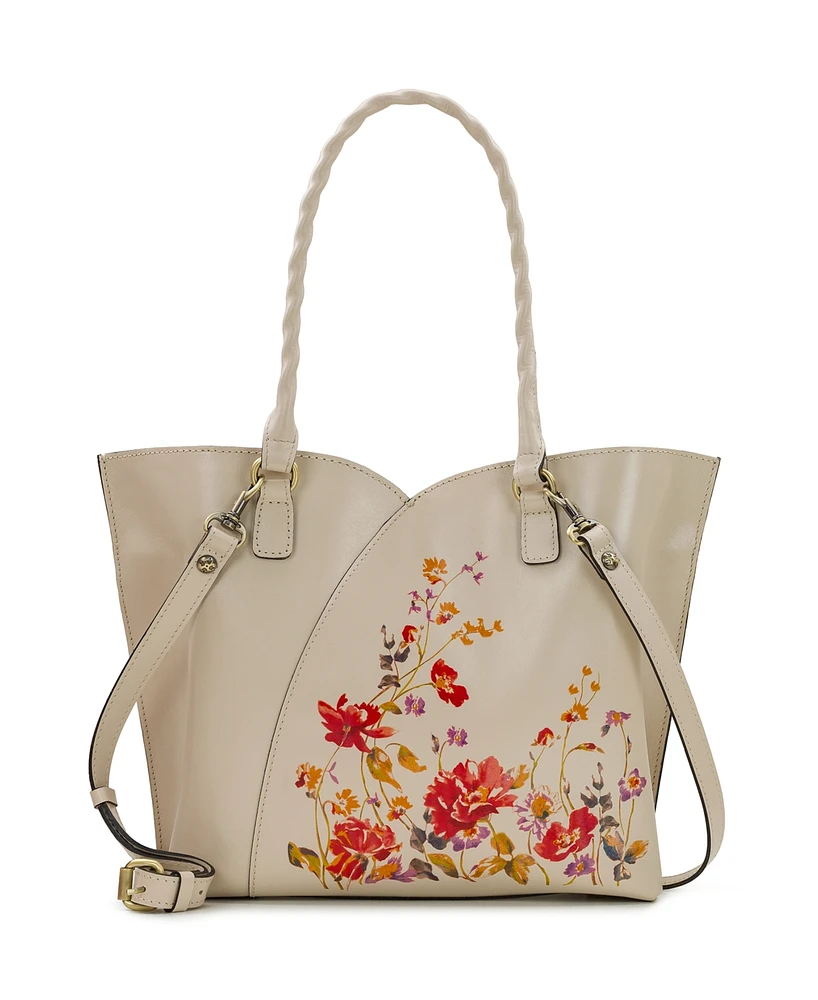 Patricia Nash Marion Large Tote Bag