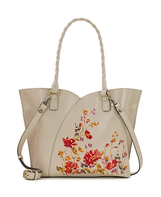 Patricia Nash Marion Large Tote Bag