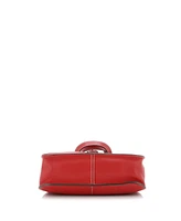 Pre-Owned Hermes 31 Halzan Bag Clemence