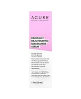 Acure Radically Rejuvenating Niacinamide Serum
