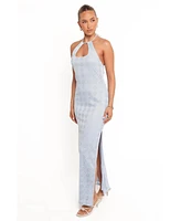 Petal and Pup Women's Sonia Maxi Dress