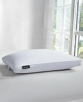 Beautyrest 2" Gusseted Down Fiber Pillow