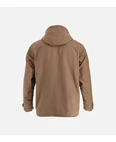 Thorogood Big & Tall Iron River Heavyweight Stone Washed Canvas Insulated Jacket