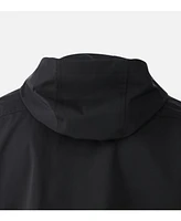 Thorogood Men's Waterproof Rain Jacket with Hood