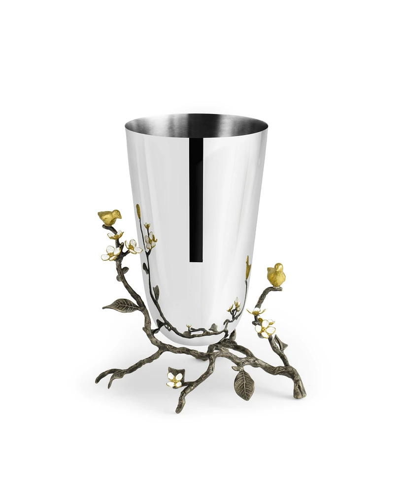 Michael Aram Lovebirds Vase