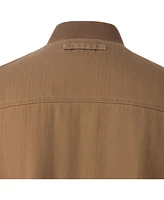 Thorogood Men's Stone Wash Herringbone All Year Vest