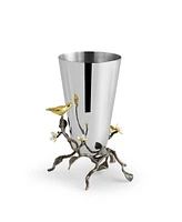 Michael Aram Lovebirds Small Vase