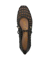 Sam Edelman Women's Marcie Mary Jane Flats