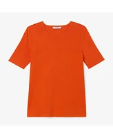 M.m.LaFleur Women's Choe Top