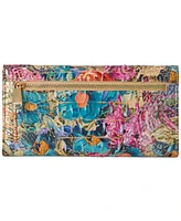 Brahmin Cordelia Melbourne Leather Wallet
