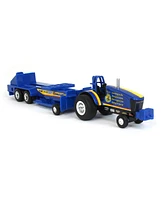 1/64 Ffa Die-cast Pulling Tractor