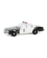 1/64 1982 Impala, Los Angeles Police Department (Lapd), Hobby Exclusive 30503