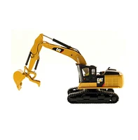 1/50 Caterpillar 568 Gf Road Builder