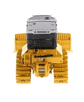 Diecast Masters 1/50 Cat D5 Lgp Fire Suppression Dozer