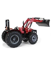 Ertl 1/16 Case Ih Farmall 115A Tractor with L575 Loader