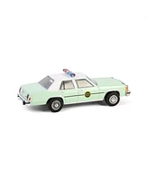 1/64 1983 Ltd Crown Victoria Us Border Patrol, Hot Pursuit