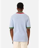 Xxiii Men's Kurt Knitted Polo Shirt