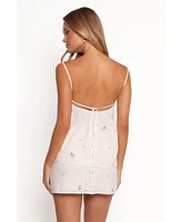 Petal and Pup Women's Esra Mini Skirt
