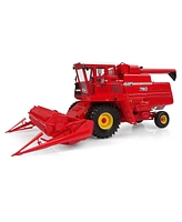 Universal Hobbies 1/32 Massey Ferguson 760 Combine with Grain Head UH6329