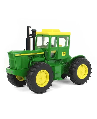 Ertl 1/32 John Deere 7520 4WD Tractor w/ Long Hood Stripe & Rear Fenders