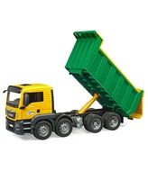 Bruder 1/16 Man Tgs Tipper Truck
