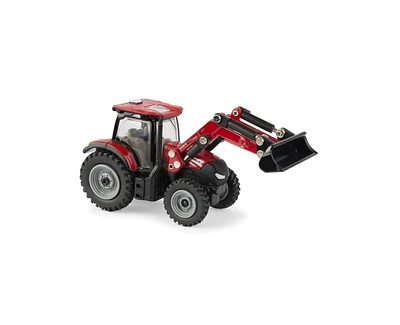 Ertl 1/64 Case Ih 145 Maxxum Tractor with Loader