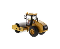 1/50 Caterpillar Cat CS11 Gc Vibratory Soil Compactor High Line Series