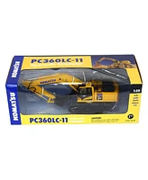 1/50th Komatsu PC360LC-11 Excavator by First Gear 50-3361