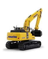 First Gear 1/50 Komatsu PC290LCi-11 Trackhoe Excavator
