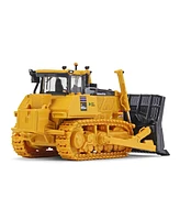 First Gear 1/87 Komatsu D155AX-8 Waste Handler Bulldozer