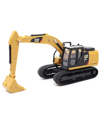 Diecast Masters 1/64 Caterpillar 320F L Hydraulic Excavator