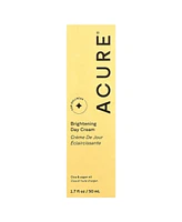 Acure Brightening Day Cream
