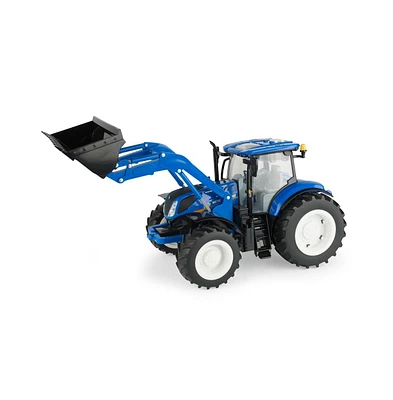 1/16th Big Farm New Holland T7.270 with Loader
