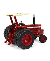Ertl 1/32 Farmall 856 Wide Front with Duals and Rops